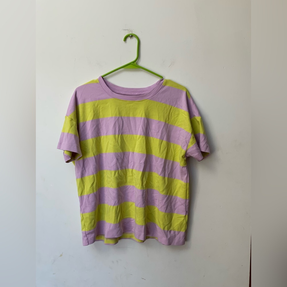 Isaac Mizrahi Tee